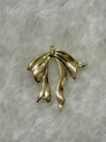 Ribbon Bow Charm