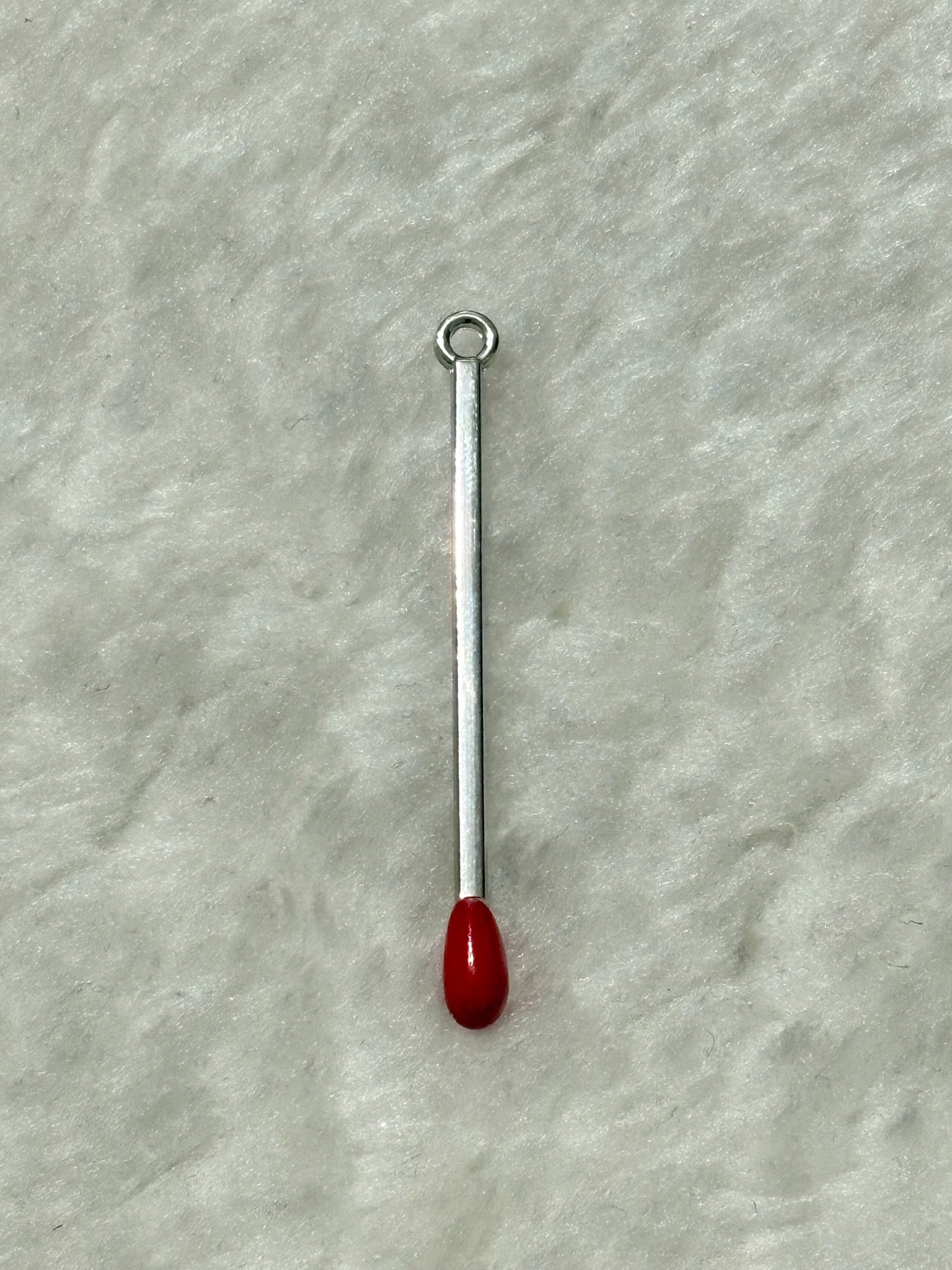 Matchstick Charm