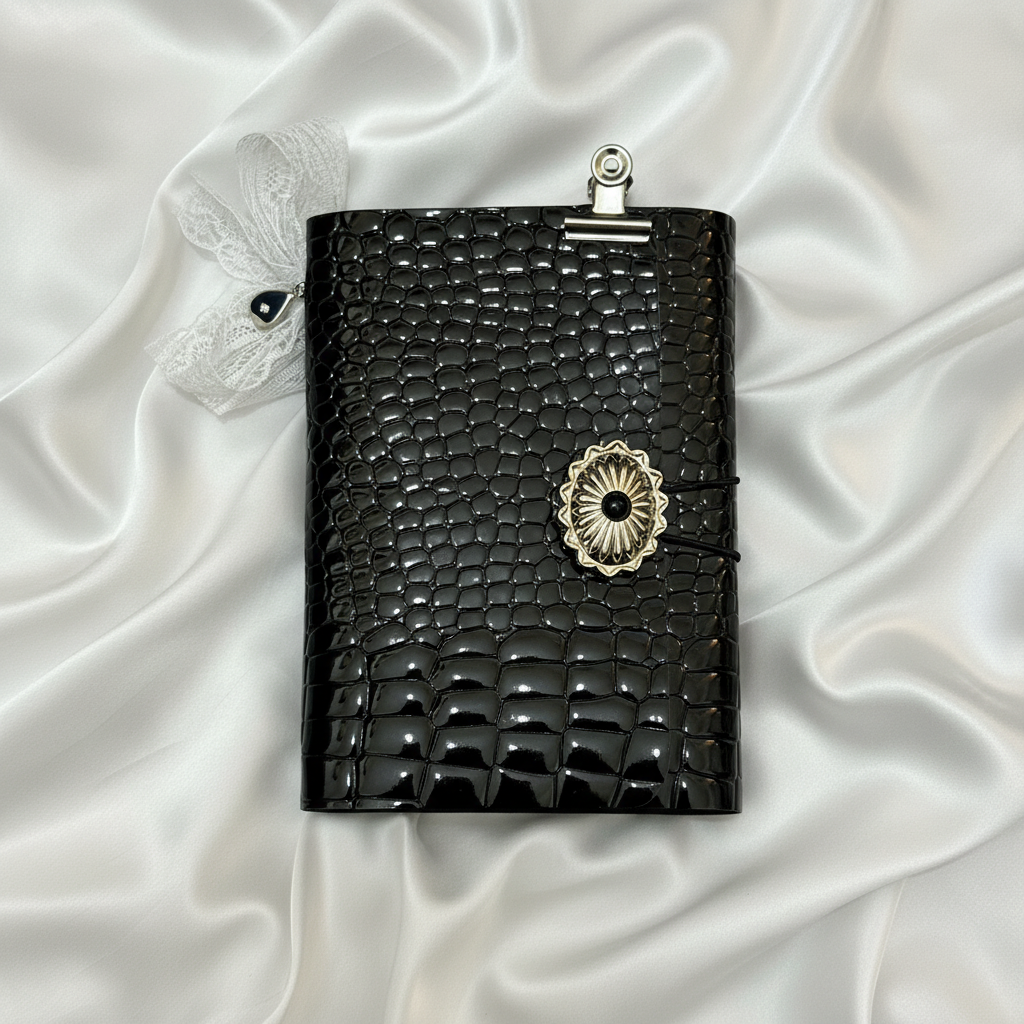 Black Croc Journal