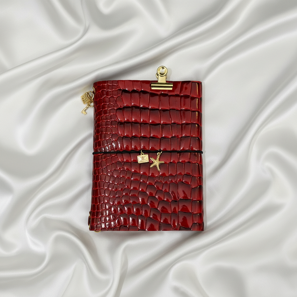 Red Croc Journal